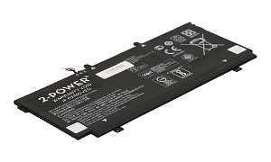 Spectre x360 13-w033TU Battery (3 Cells)