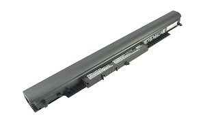 15-ac021na Battery (4 Cells)