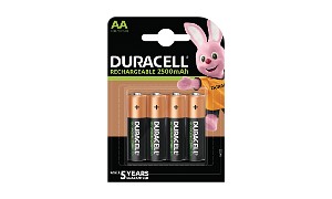 ColorPacks Battery