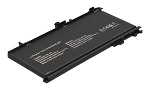 OMEN 15-ax201la Battery (4 Cells)