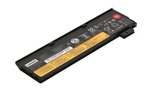 ThinkPad P52S 20LC Battery (3 Cells)