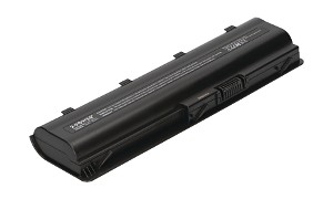 17-p010nr Battery (6 Cells)