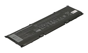 XPS 15 9520 Battery (6 Cells)
