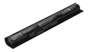 17-p010nr Battery (4 Cells)
