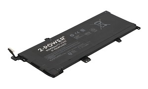  Envy X360 15-AQ000UR Battery (4 Cells)