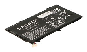 849908-850 Battery (3 Cells)