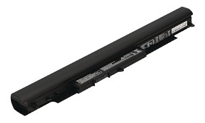 17-x102nf Battery (3 Cells)