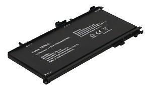 OMEN 15-ax015TX Battery (3 Cells)