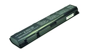 Qosmio X875-Q7290 Battery (4 Cells)