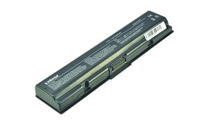 Satellite A200-1DN Battery (6 Cells)