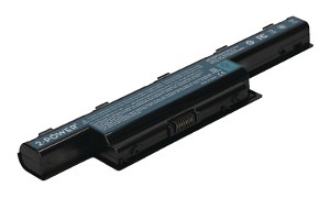 TravelMate TM5742-X742DPF Battery (6 Cells)