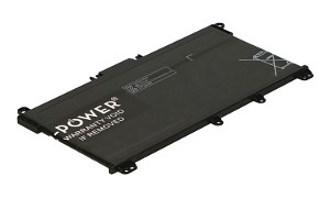 14-bp024TX Battery (3 Cells)