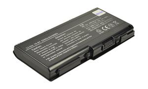 Qosmio X505-Q832 Battery (6 Cells)