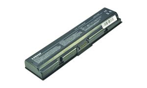 Satellite A205 Battery (6 Cells)