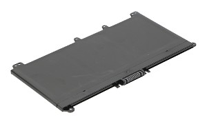 15-dw1010la Battery (3 Cells)