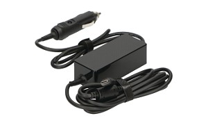 Latitude 7410 Car Adapter