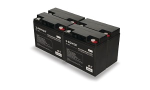SmartUPS 2200RMXLNET Battery