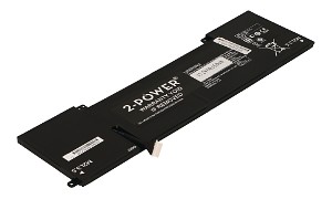 Omen 15-5000na Battery (4 Cells)