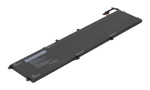 Inspiron 7591 2 in 1 Battery (6 Cells)