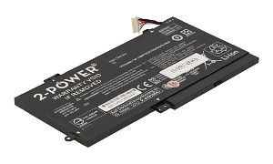  Envy X360 Convertible 15-W237CL Battery (3 Cells)