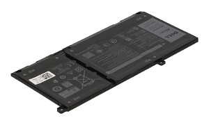 Inspiron 15 5501 Battery (3 Cells)