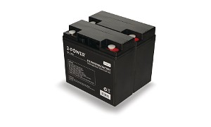 SmartUPS 700XLNET Battery