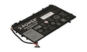 Latitude 7350 2-in-1 Battery (3 Cells)