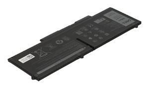 6C9R3 Battery (4 Cells)