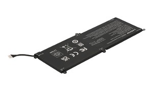 Pro Tablet x2 612 G1-F1P90EA Battery (2 Cells)