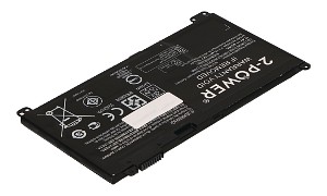 ProBook 455 G4 Battery