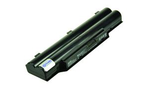LifeBook LH520 Battery (6 Cells)
