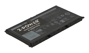 Inspiron 15 7559 Battery (6 Cells)