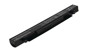 X550JF Battery (4 Cells)