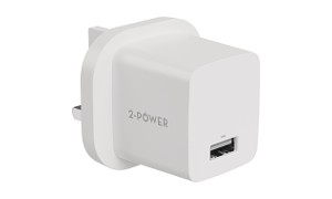 iPod Touch 4G Charger