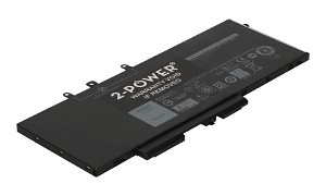 Latitude 5288 Battery (4 Cells)