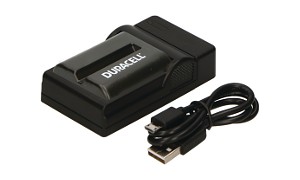 CCD-TR511E Charger