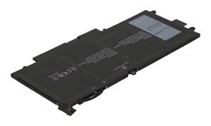 Latitude 5289 2-in-1 Battery (2 Cells)