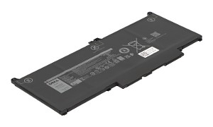 Latitude 5300 2-in-1 Battery (4 Cells)