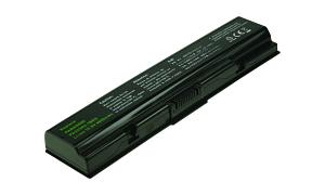 Satellite A200-1UF Battery (6 Cells)