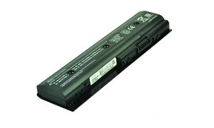  ENVY  dv6-7303ax Battery (6 Cells)