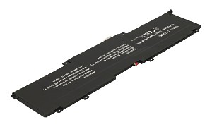 Omen X 17-AP000NB Battery (6 Cells)