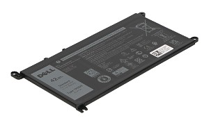 Latitude 3310 2-in-1 Battery (3 Cells)