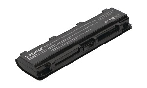 Satellite C805-C10B Battery (6 Cells)