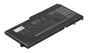 Precision 3551 Battery (3 Cells)