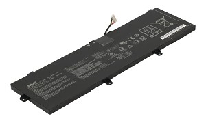 Zenbook 14 UX433FN-A5401R Battery (6 Cells)