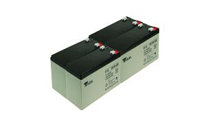 UPL0755A Battery