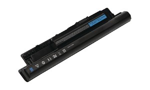 Inspiron 630m Mobile Central Battery (4 Cells)
