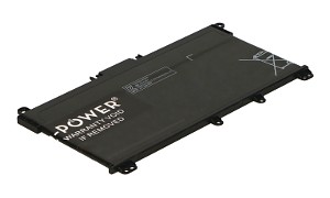 Pavilion 14-bf013ns Battery (3 Cells)