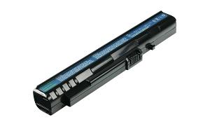 Aspire One A150x weiss Battery (3 Cells)