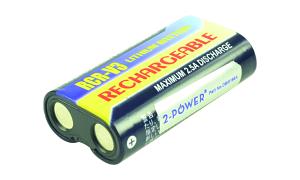 Camedia D-545 Zoom Battery